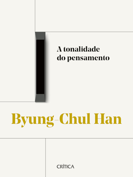 A Tonalidade Do Pensamento