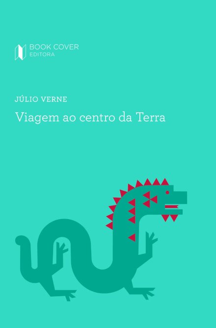 Viagem Ao Centro Da Terra