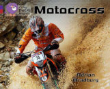 Motocross: Band 08 Purple/Band 14 Ruby
