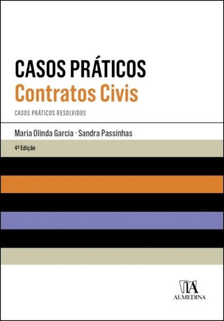 Casos Práticos - Contratos Civis