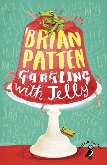 Gargling with Jelly