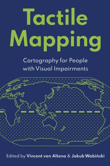 Tactile Mapping