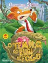 O Templo Do Rubi De Fogo