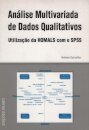 Analise Multivariada Dados Qualitat