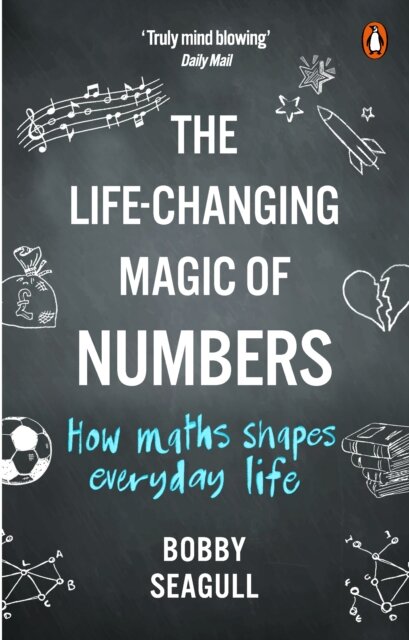 The Life-Changing Magic Of Numbers