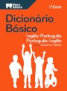 Dicionário Básico de Inglês-Português / Português-Inglês