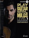 Play Guitar with Milos