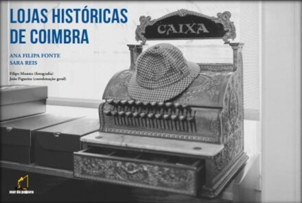 Lojas Históricas de Coimbra
