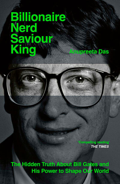 Billionaire Nerd Saviour King