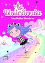 Unicórnia 7: Uns Patins Voadores