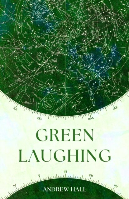 Green Laughing