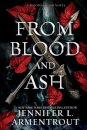 From Blood and Ash