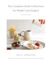 Your Complete Guide to Nutrition for Weight Loss Surgery