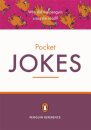 Penguin Pocket Jokes