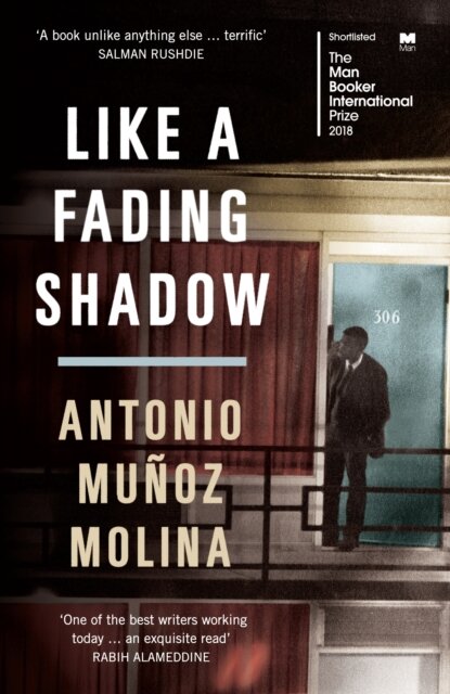 Like A Fading Shadow