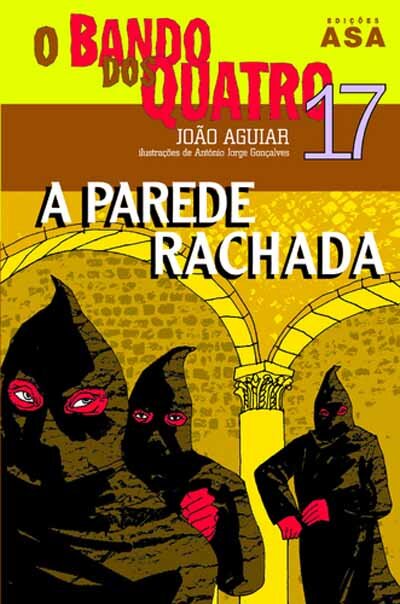 A Parede Rachada