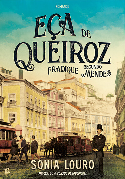 Eça De Queiroz Segundo Fradique Mendes