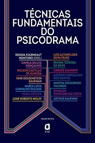 Técnicas Fundamentais Do Psicodrama