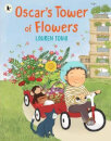 Oscar'S Tower Of Flowers