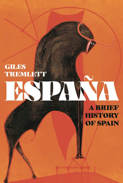 España: A Brief History Of Spain