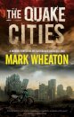The Quake Cities
