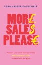 More Sales Please
