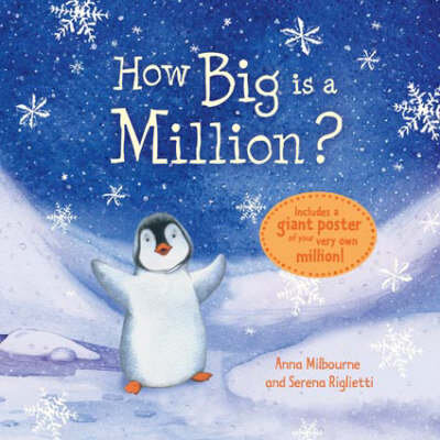 How Big Is A Million