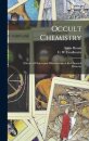 Occult Chemistry