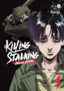 Killing Stalking Deluxe Vol 1