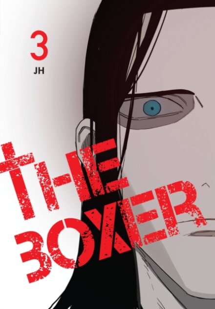 The Boxer Vol 3
