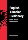 English Albanian Dictionary