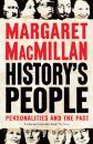 History'S People