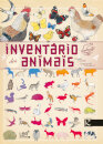 Inventário Ilustrado dos Animais