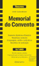 Resumos - Memorial do Convento - José Saramago - 12.º ano