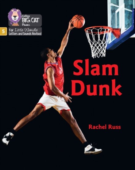 Slam Dunk