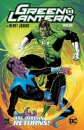 Green Lantern by Geoff Johns Book One (New Edition)
