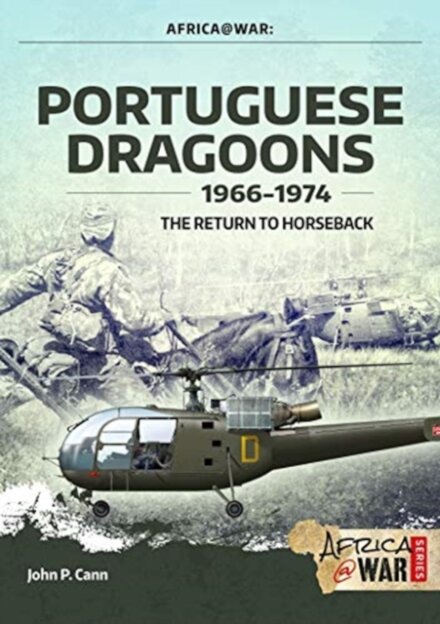 Portuguese Dragoons 1966-1974