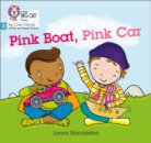 Pink Boat, Pink Car
