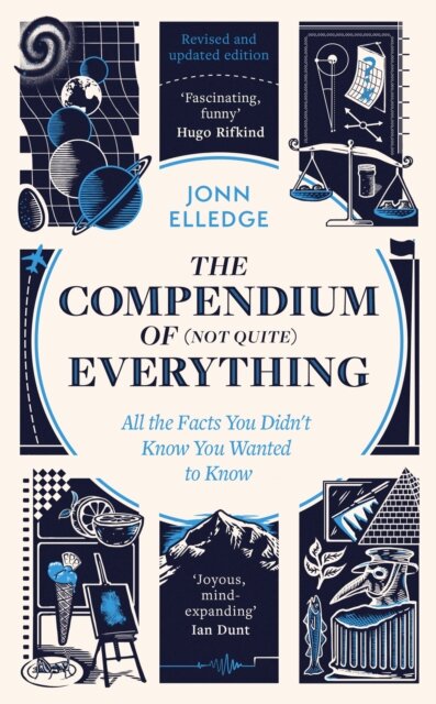 The Compendium of (Not Quite) Everything