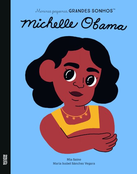 Michelle Obama