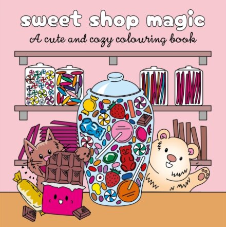 Sweet Shop Magic