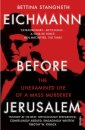 Eichmann before Jerusalem