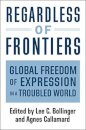 Regardless of Frontiers