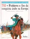 732 * Poitiers