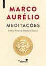 Meditações - Edição Portátil