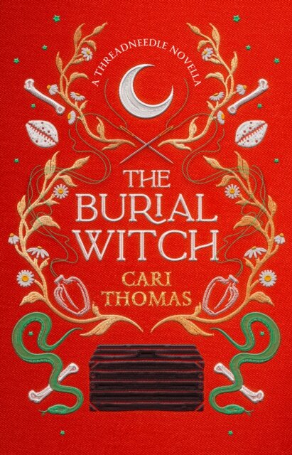 The Burial Witch