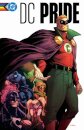 DC Pride: The Heart Wants