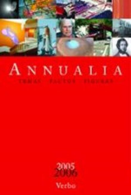Annualia 2005/2006