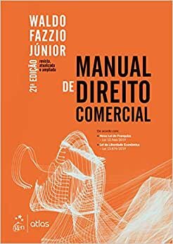 Manual De Direito Comercial