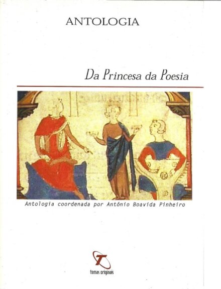 Da Princesa da Poesia